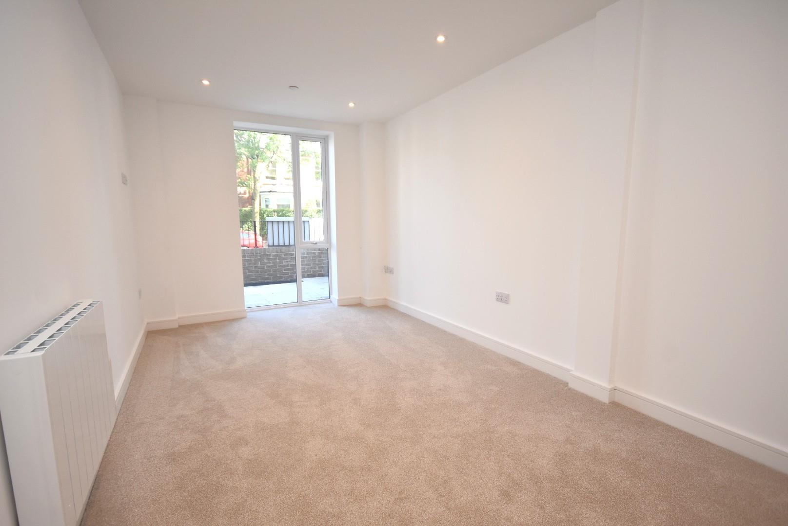APARTMENT 1, WINDSOR GARDENS, 56A WINDSOR ROAD, PENARTH, CF64 1JJ